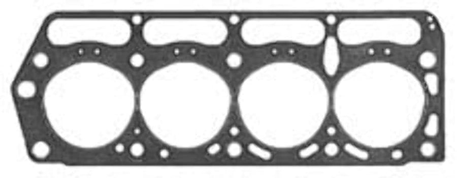 Engine Cylinder Head Gasket MAHLE 3795