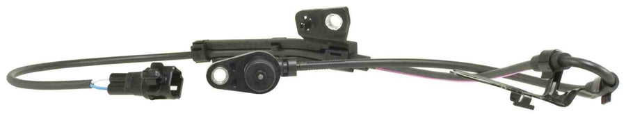 Wheel Speed Sensor NGK/NTK AB1617 (71155)