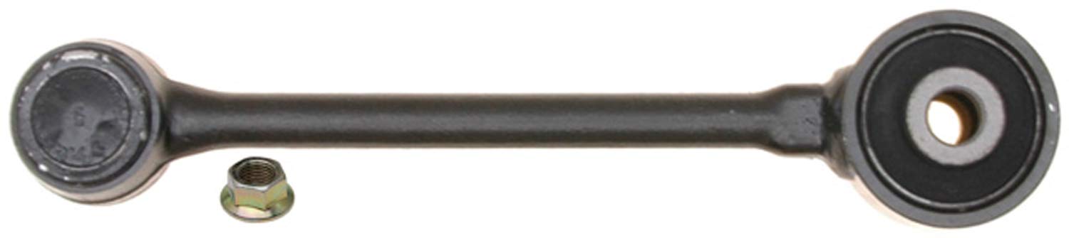 MOOG Suspension Control Arm and Ball Joint Assembly RK621811 rear lower forward