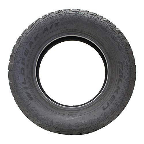 Wild Peak Falken A/T-02 LT245/70R17 119Q