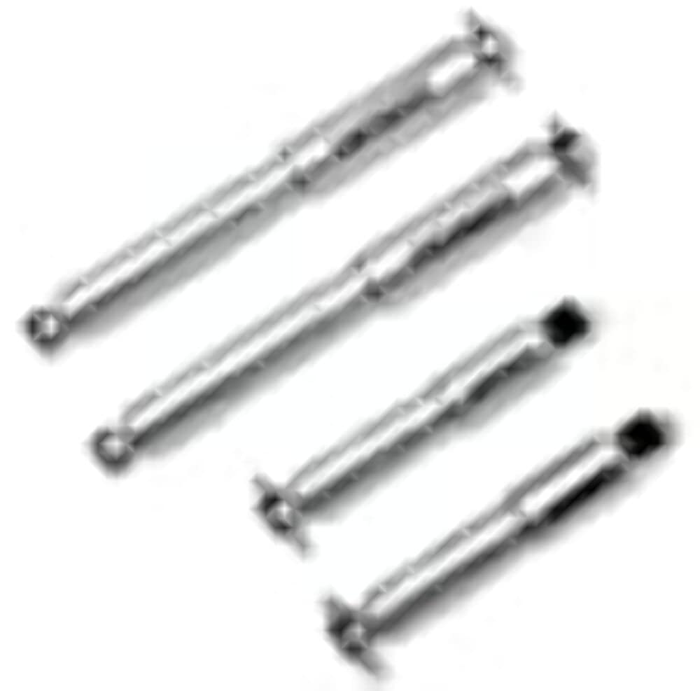Shock Set Belltech 9535