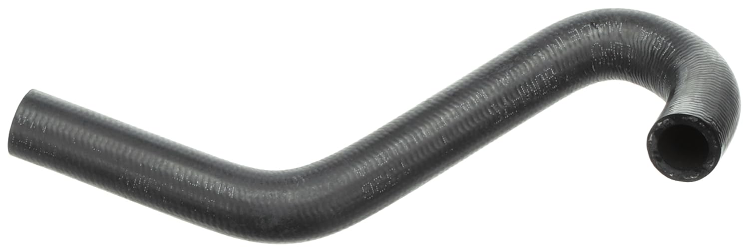 Premium Gates Molded Heater Hose 19850