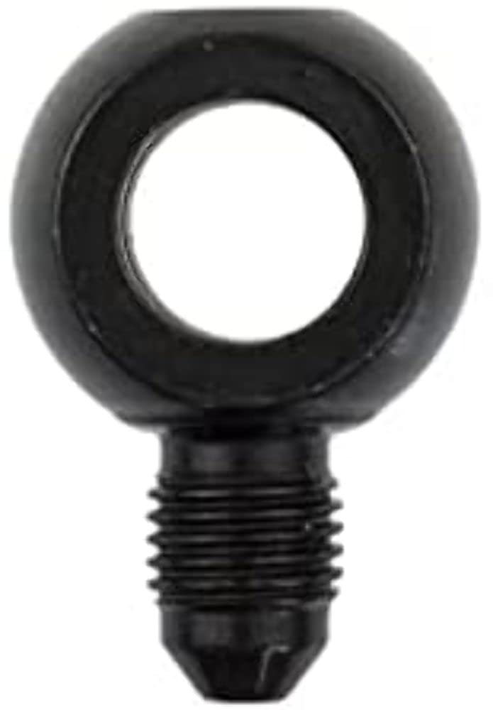 Banjo Bolt Redhorse Performance 344-03-2 (Black), 1 Pack