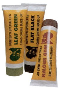 Cream H.s. Make Up Kit