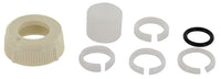 PF281026 VALTERRA LLC SPOUT NUT KIT, BC, 2 HNDL