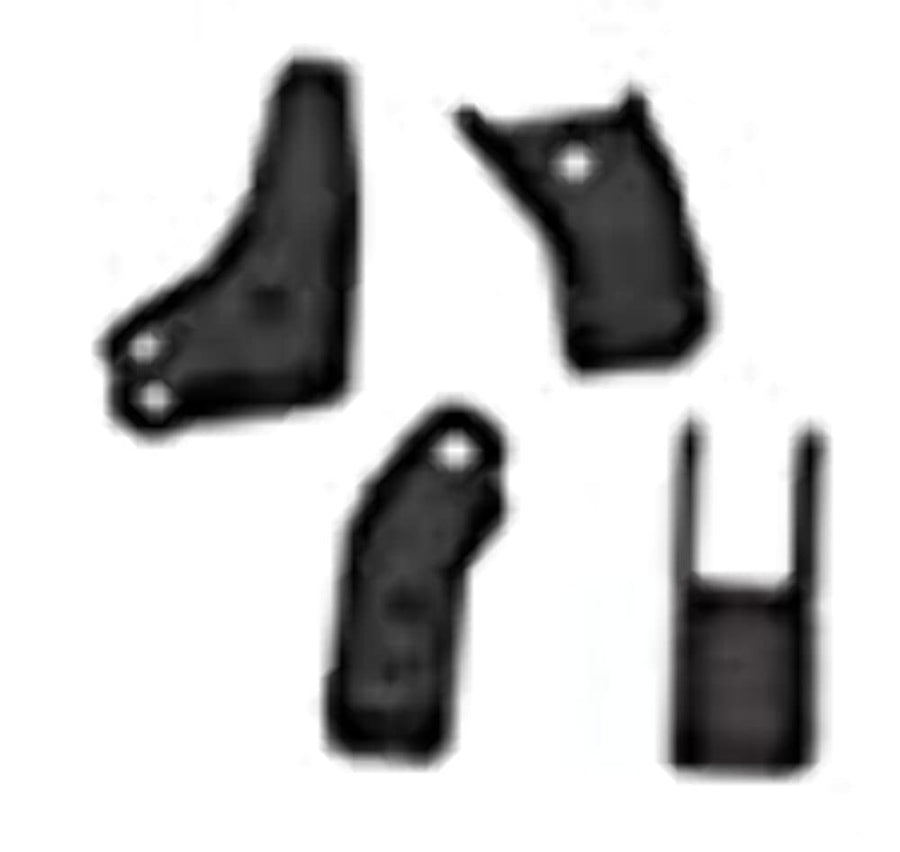 F4461A Skyjacker Lift Kit