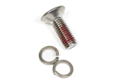 Yeti XD Steer Smarts 79035001 Fox ATS Stabilizer Bolt Compatible with Jeep JK JL JT Chassis