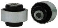 Nolathane Front Control Arm Bushing REV030.0306; Fits Fiat 500 12-18