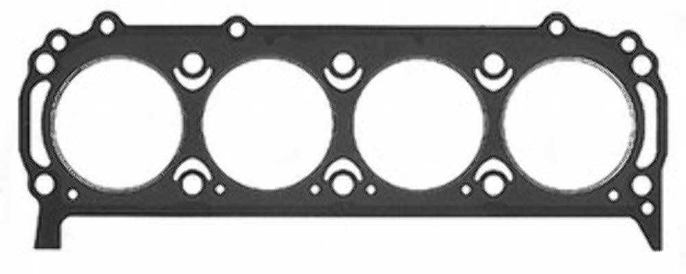 Engine Cylinder Head Gasket MAHLE 3983
