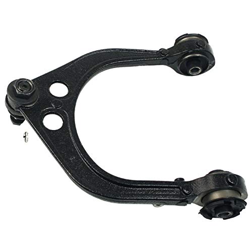 MOOG Suspension Control Arm and Ball Joint Assembly front right upper RK100167