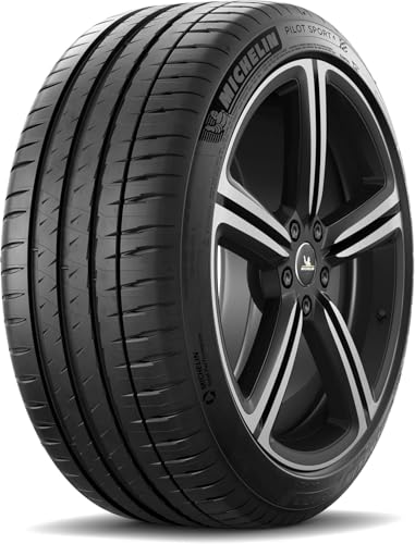 Pilot Sport 4 MICHELIN 245/35R20/XL 95Y