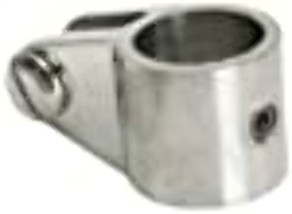 Eye Outside End