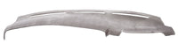 Grey Custom Dash Cover by Covercraft 72229-00-47