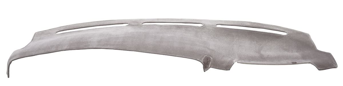 Grey Custom Dash Cover by Covercraft 72229-00-47