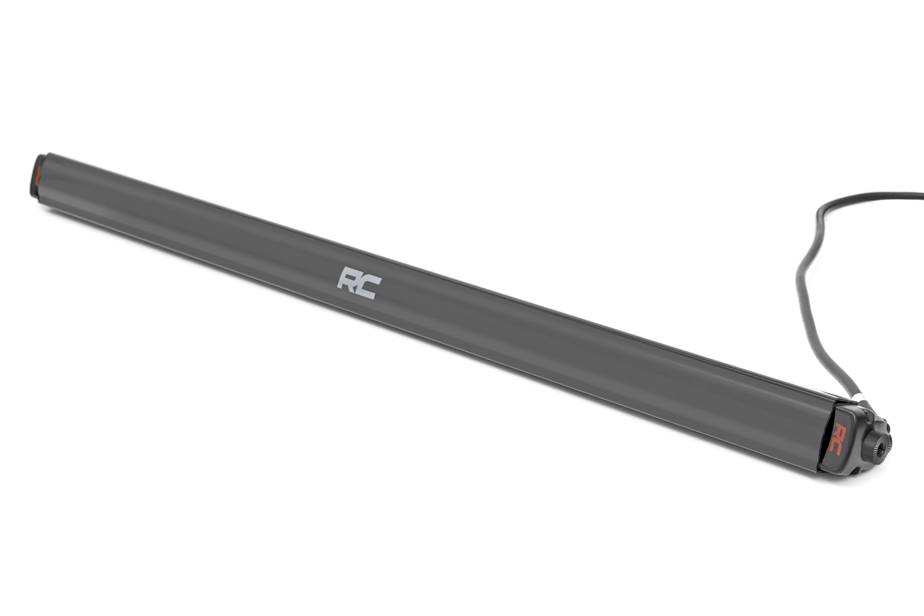 30" Rough Country Spectrum Series LED Light Bar - 165W, 14,850 Lumens, 5W Osram LEDs, Combo Spot & Flood Beam, Built for Rugged Off-Road Use