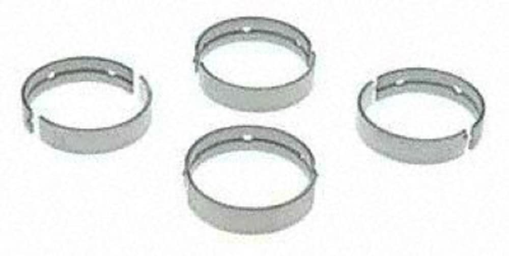 Clevite Engine MS-2210P Crankshaft Main Bearing Set