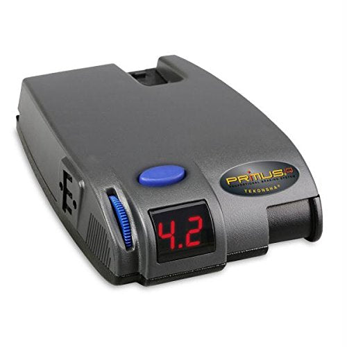 Primus IQ Tekonsha Electronic Brake Control f/1-3 Axle Trailers - Proportional