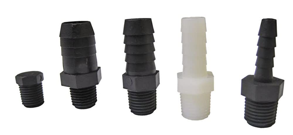 Apollo K&N A2053-RC5052 Parts Kit