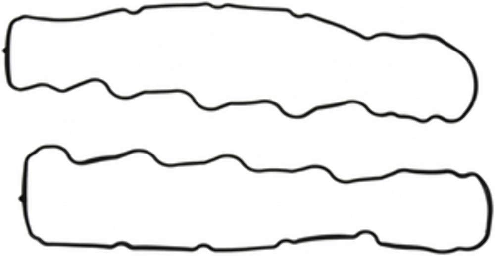 Engine Valve Cover Gasket Set MAHLE VS50466