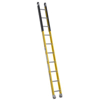 Manhole Ladder, Werner (M7110-1) Fiberglass