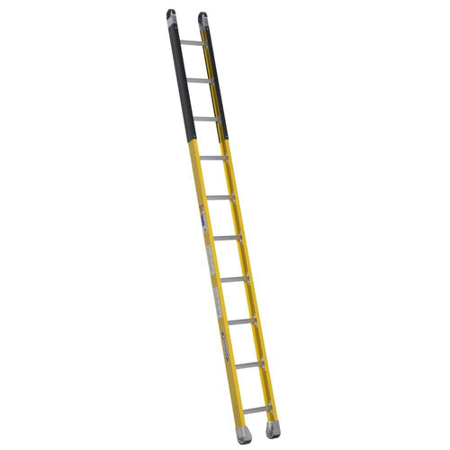 Manhole Ladder, Werner (M7110-1) Fiberglass