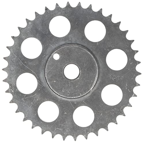 Sprocket Cam