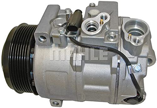 A/C Compressor MAHLE Behr ACP 129 000S