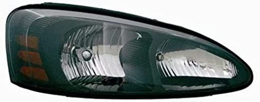 GM321-B001R Eagle Eyes Headlight