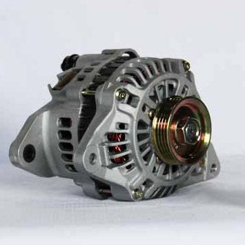 Alternator TYC Compatible with 2002-2004 Mitsubishi Lancer