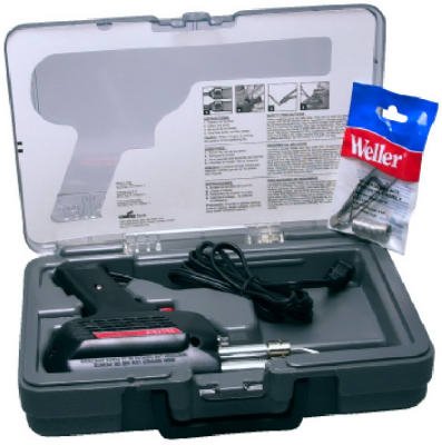 Professional APEX Soldering Gun Kit