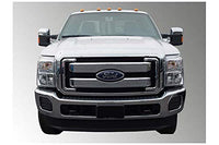 Off Road Black Horse Rear Bumper Guard CDRL-T509S