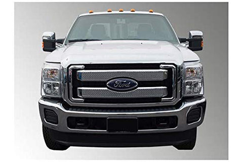 Off Road Black Horse Rear Bumper Guard CDRL-T509S