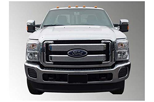 Off Road Black Horse Rear Bumper Guard CDRL-T509S