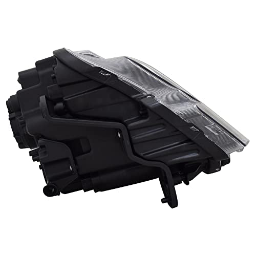 Head Lamp TYC