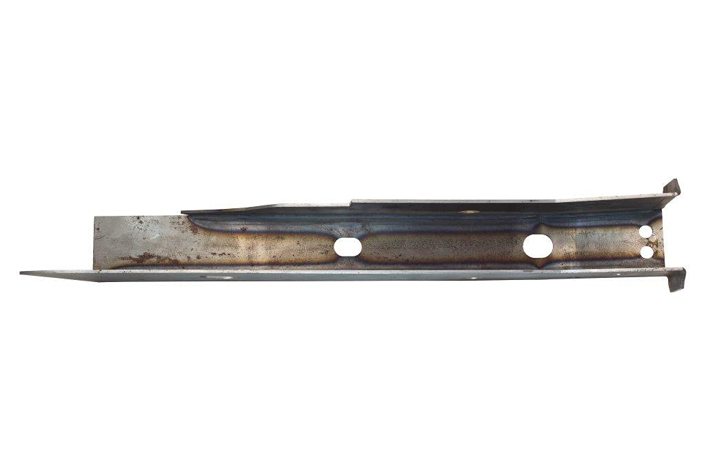 TJ Rear Frame Section Rust Buster - Left Side
