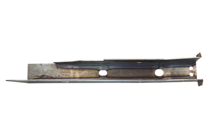 TJ Rear Frame Section Rust Buster - Left Side