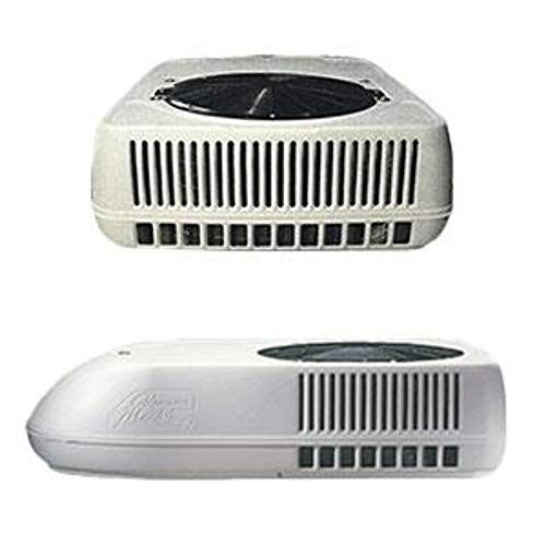 92035261 Coleman Shroud, White