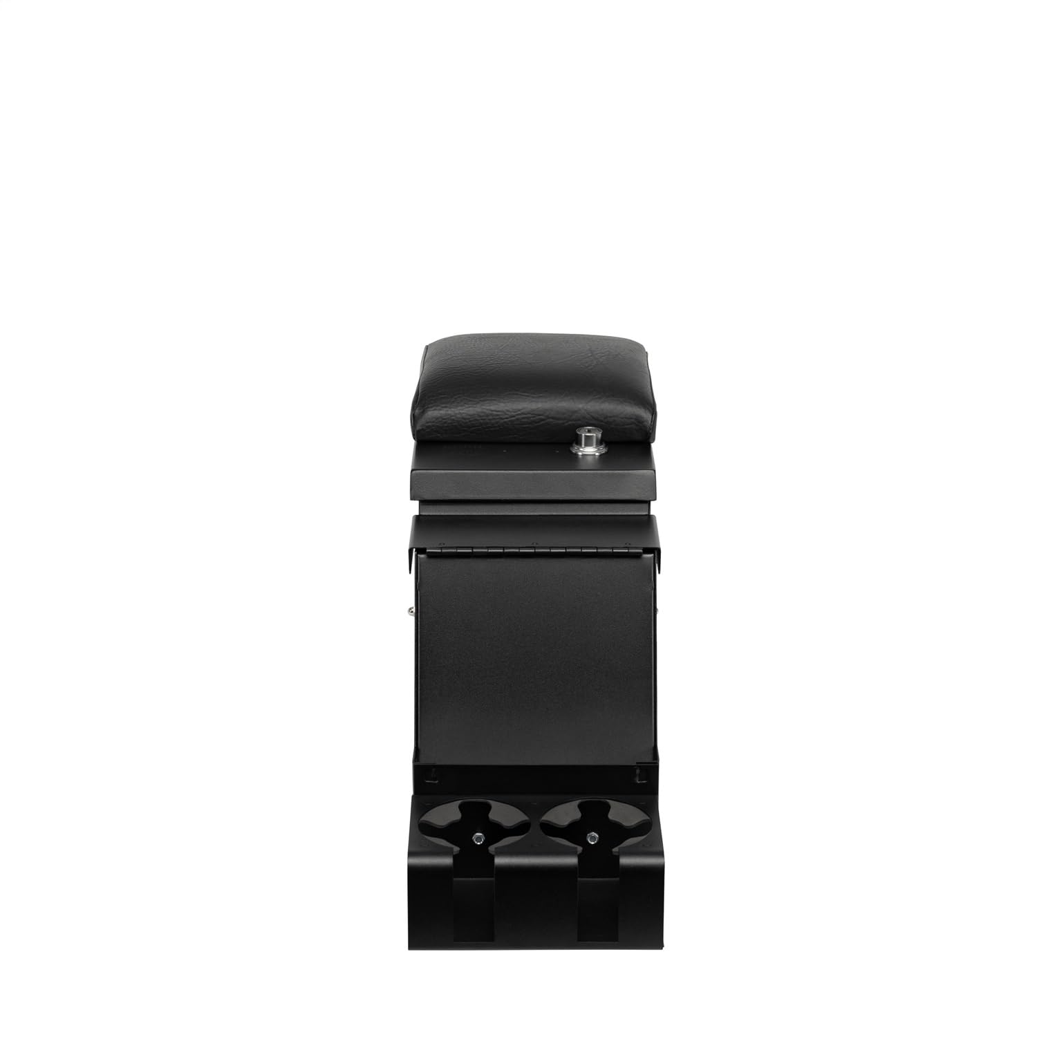 Universal Tuffy Security Products | Center Console | Deluxe Stereo | 8" Wide