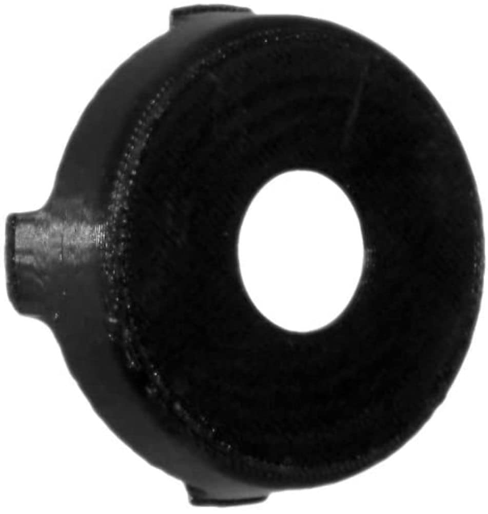 176-14 Peterson Adapter Retrofti, Round, 2"