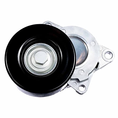 Automatic Goodyear Serpentine Belt Tensioner Assembly
