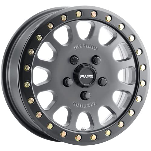 MR401 MRW Wheels