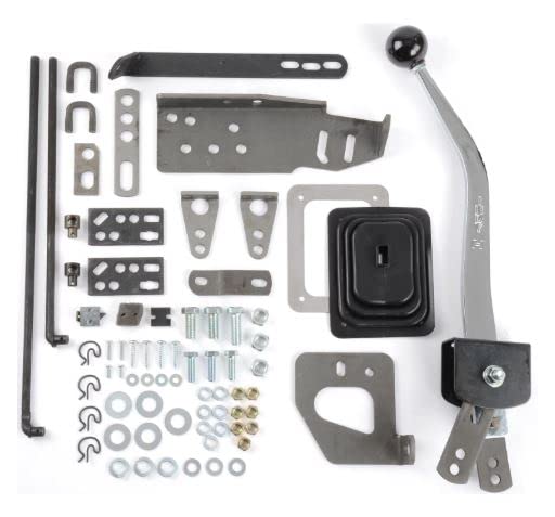 Gear Shift Lever Kit Hurst 5010002