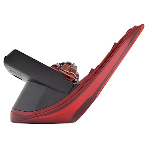 Replacement TYC 11-9139-00 Tail Lamp right for HYUNDAI PALISADE