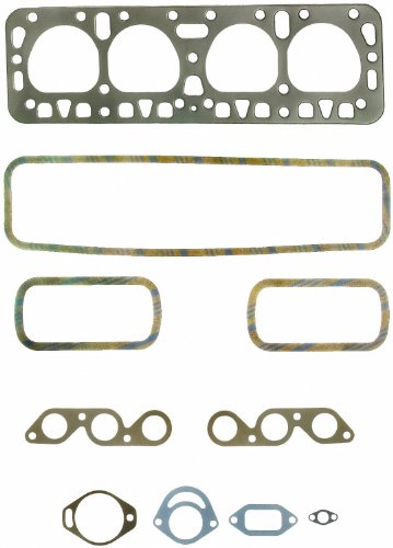 HS FEL-PRO 7597 SBX Head Gasket Set