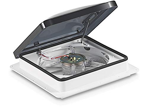Vent Fan-Tastic