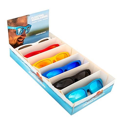 Classic Floating Sunglasses Assortment - One Of Each