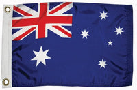 12" x 18" Australia