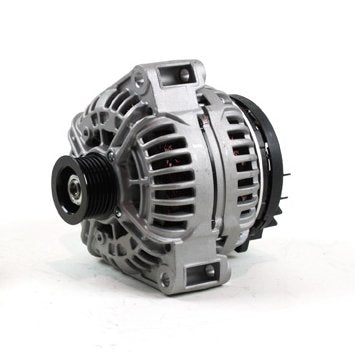 Alternator TYC Compatible with 2003-2005 Mercedes Benz ML Class
