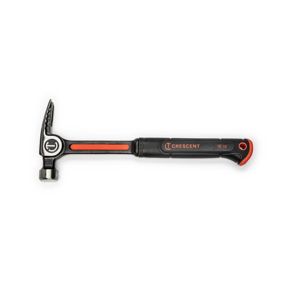 Crescent - Hammer Crescent Steel Gp 16 Oz Rip (CHSGP16-06)