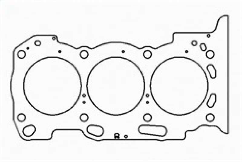 C4557-027 Cometic Head Gasket